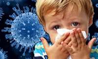 تغذیه در آنفلوانزا
