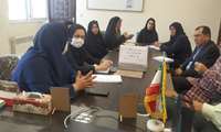 کمیته هفته بهداشت روان