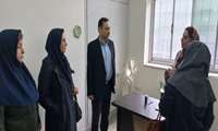 ویزیت رایگان توسط متخصصین از درمانگاه حاجی آباد 