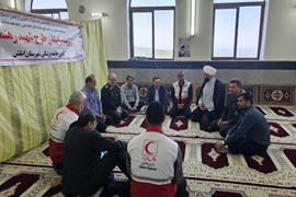  ویزیت رایگان به مناسبت سالروز آزادسازی خرمشهر